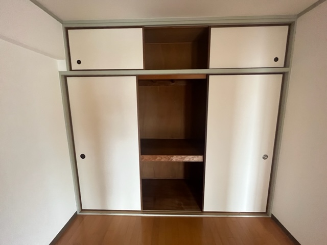 収納　※同施工会社のイメージ写真※