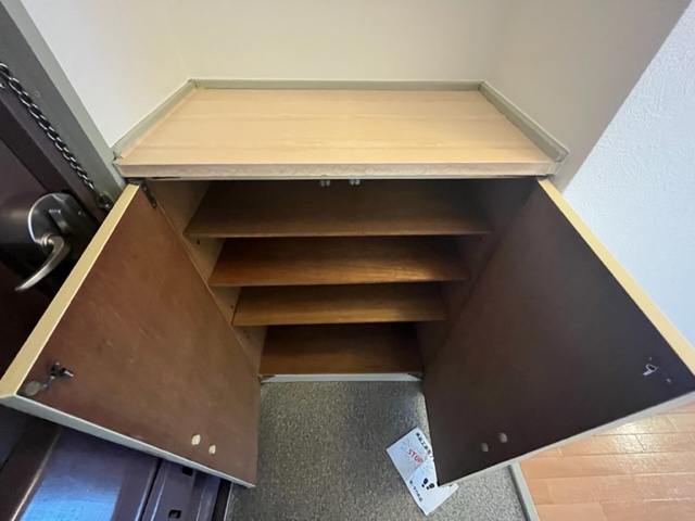 その他設備　※同施工会社のイメージ写真※