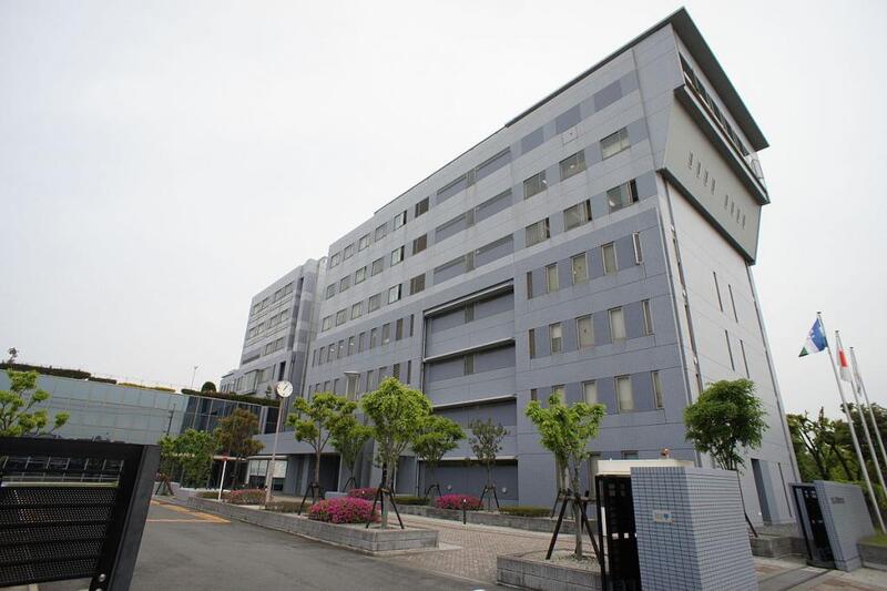 大学・短大　大阪人間科学大学（大学・短大）まで419m