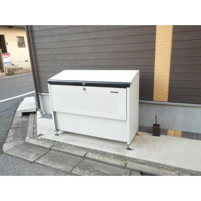 その他　その他外観?