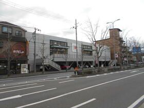 その他　ユニクロ上桂店（その他）まで124m