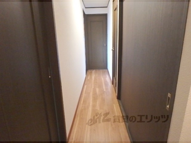 その他部屋・スペース　廊下