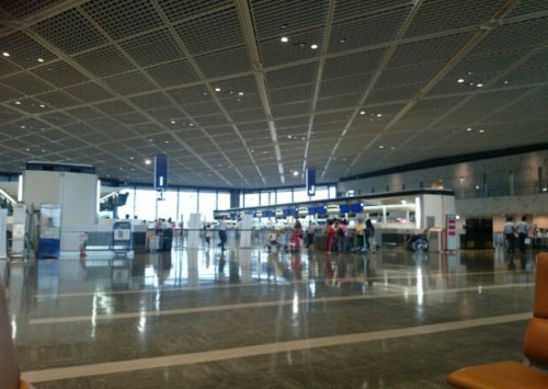 その他　羽田空港（その他）まで7964m