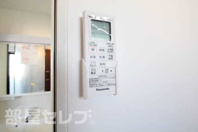 その他設備　※３Ａ号室撮影