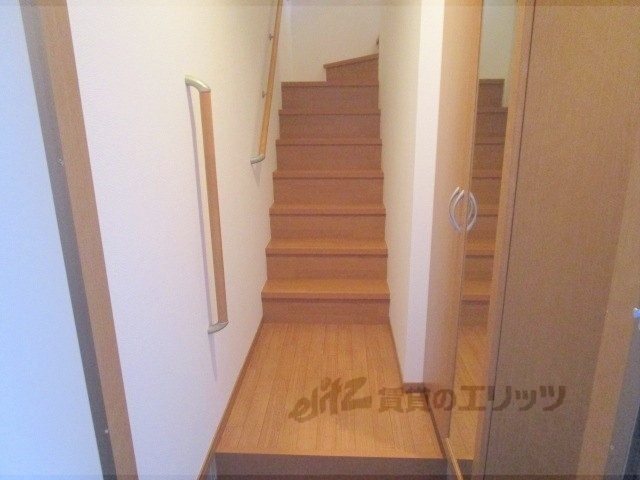 その他部屋・スペース　廊下