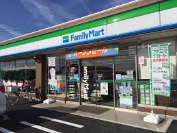 コンビニ　ファミリーマート杉並上荻二丁目店（コンビニ）まで187m