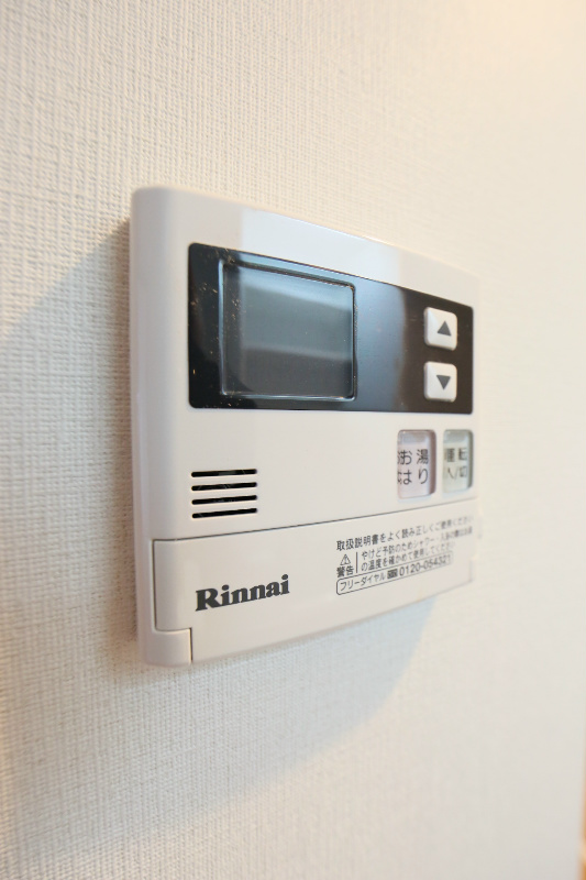 その他設備　コントローラ