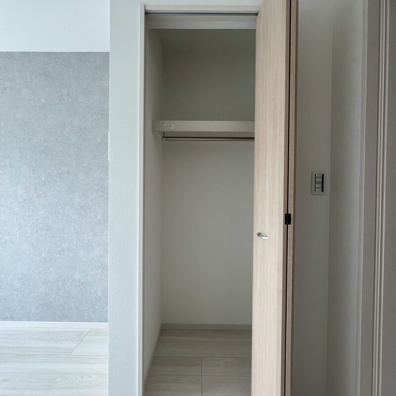 収納　同一仕様写真