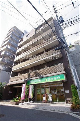 建物外観　☆スタイリッシュな外観☆