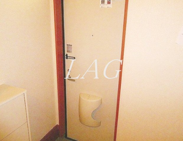 玄関　玄関です。