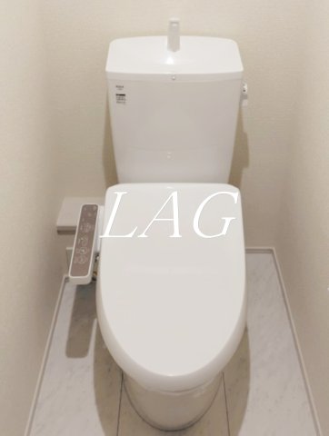 トイレ　トイレです。（同仕様です。）