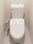 トイレ　トイレです。（同仕様です。）