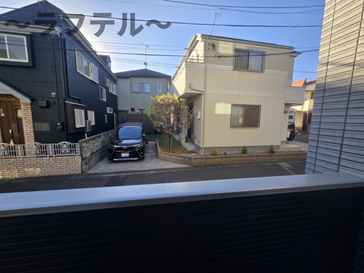 眺望　別部屋イメージ写真