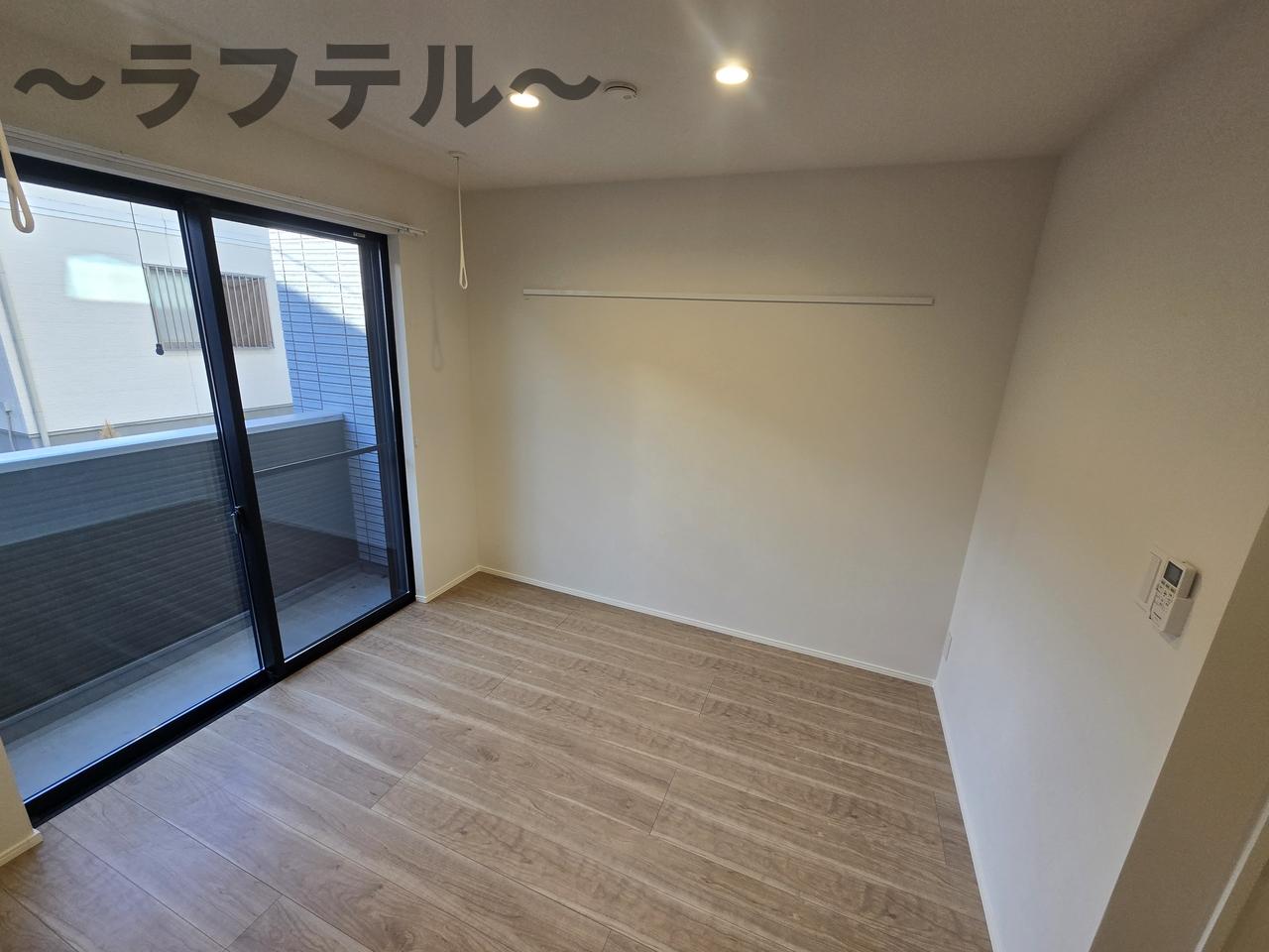 居室・リビング　別部屋イメージ写真