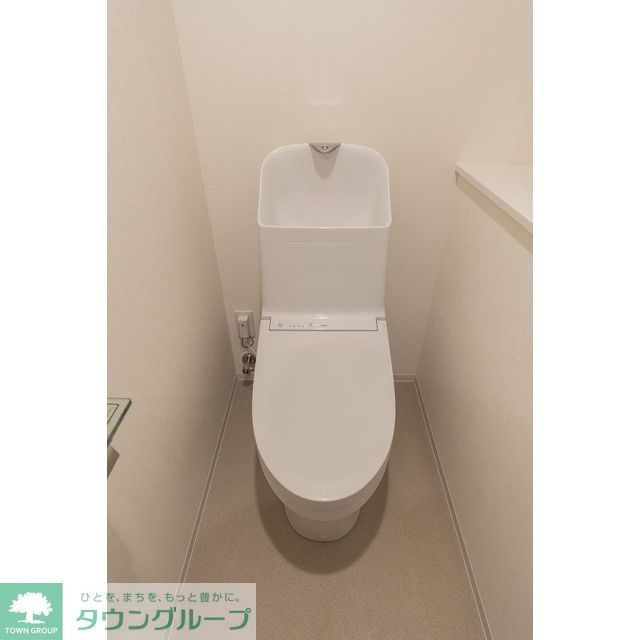 トイレ　参考写真