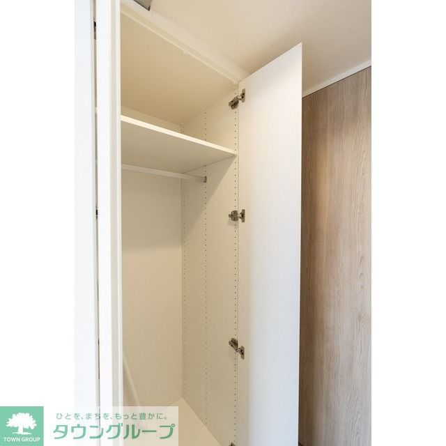 収納　参考写真