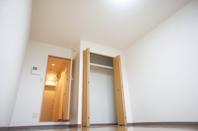 その他部屋・スペース　広めの室内が魅力です