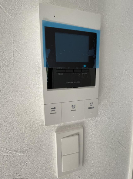 その他設備　別部屋の画像を使用しております。
