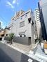 建物外観　耐震構造の旭化成ヘーベルメゾン