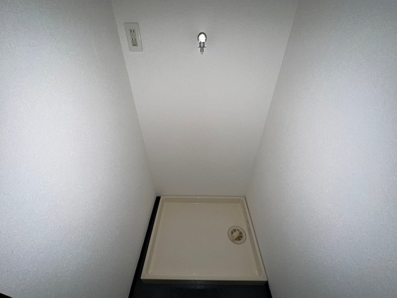 その他設備　※別号室の写真です