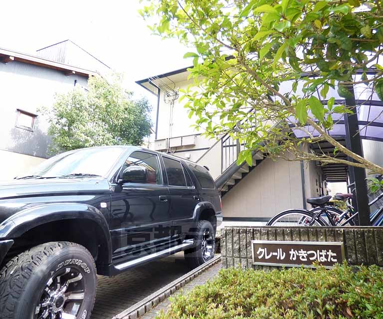 建物外観　建物外観です。