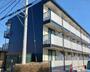 南大塚駅より徒歩24分 2階 築16年9ヶ月の賃貸物件