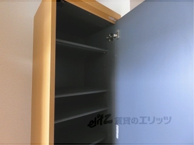 収納　下駄箱