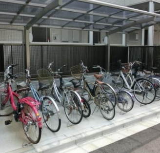 その他共有部分　設備充実★