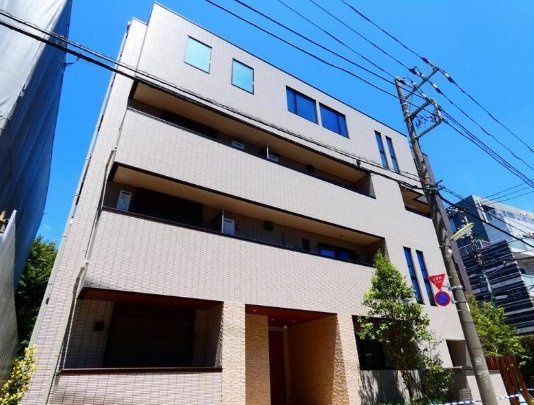 建物外観　☆綺麗な外観☆