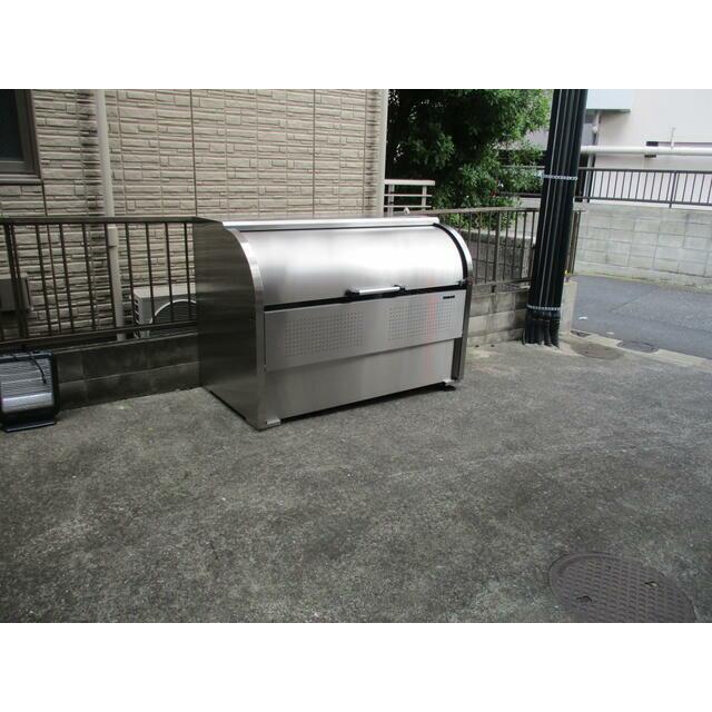 その他　ダストボックス