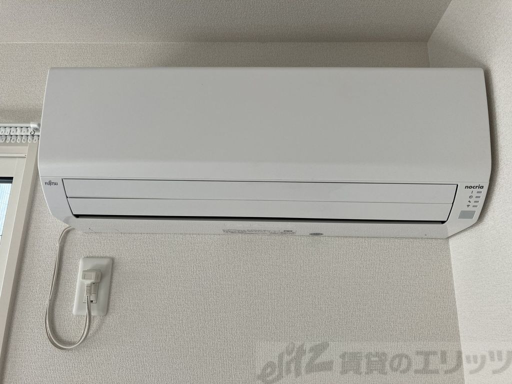 その他設備　下駄箱