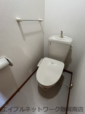 トイレ　イメージ