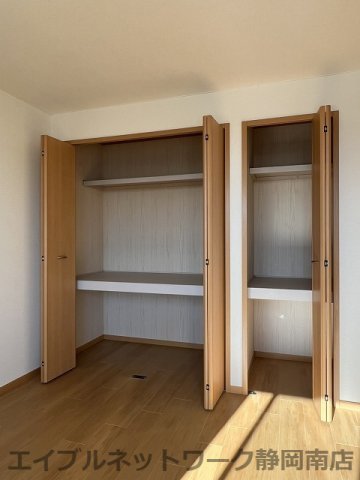 収納　イメージ