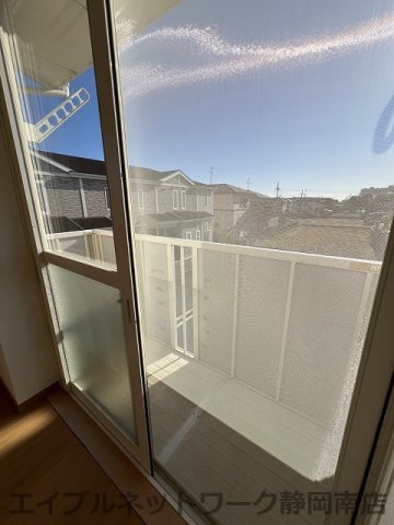 バルコニー　イメージ