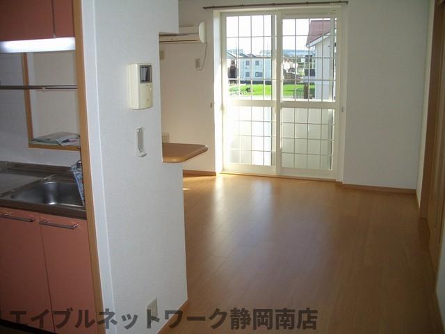 居室・リビング　イメージ