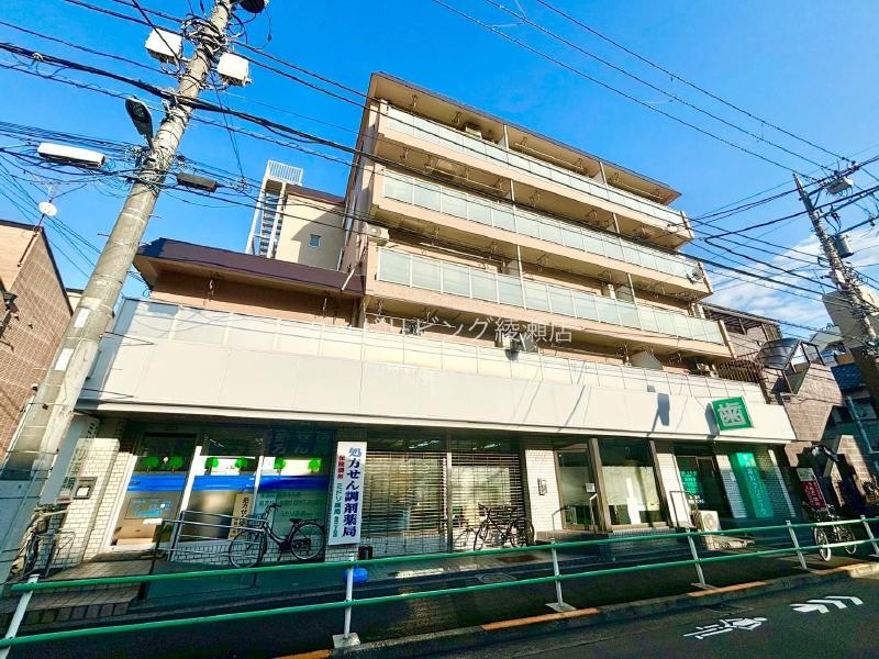 建物外観　2025/09/27