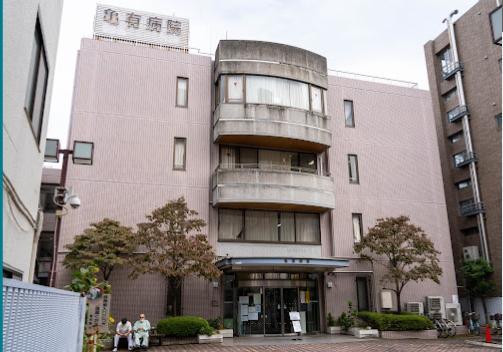 スーパー　コープみらい コープ亀有店（スーパー）まで200m