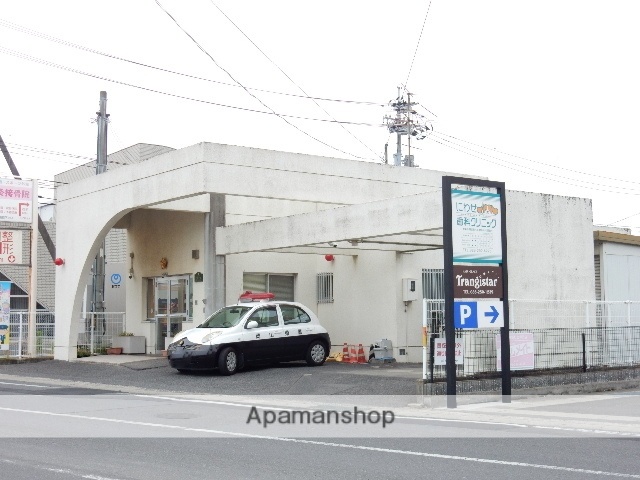 警察署・交番　吉備交番（警察署・交番）まで888m