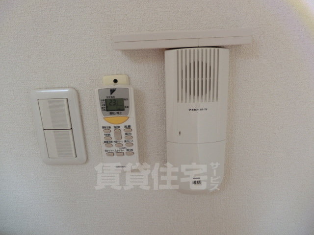 その他部屋・スペース