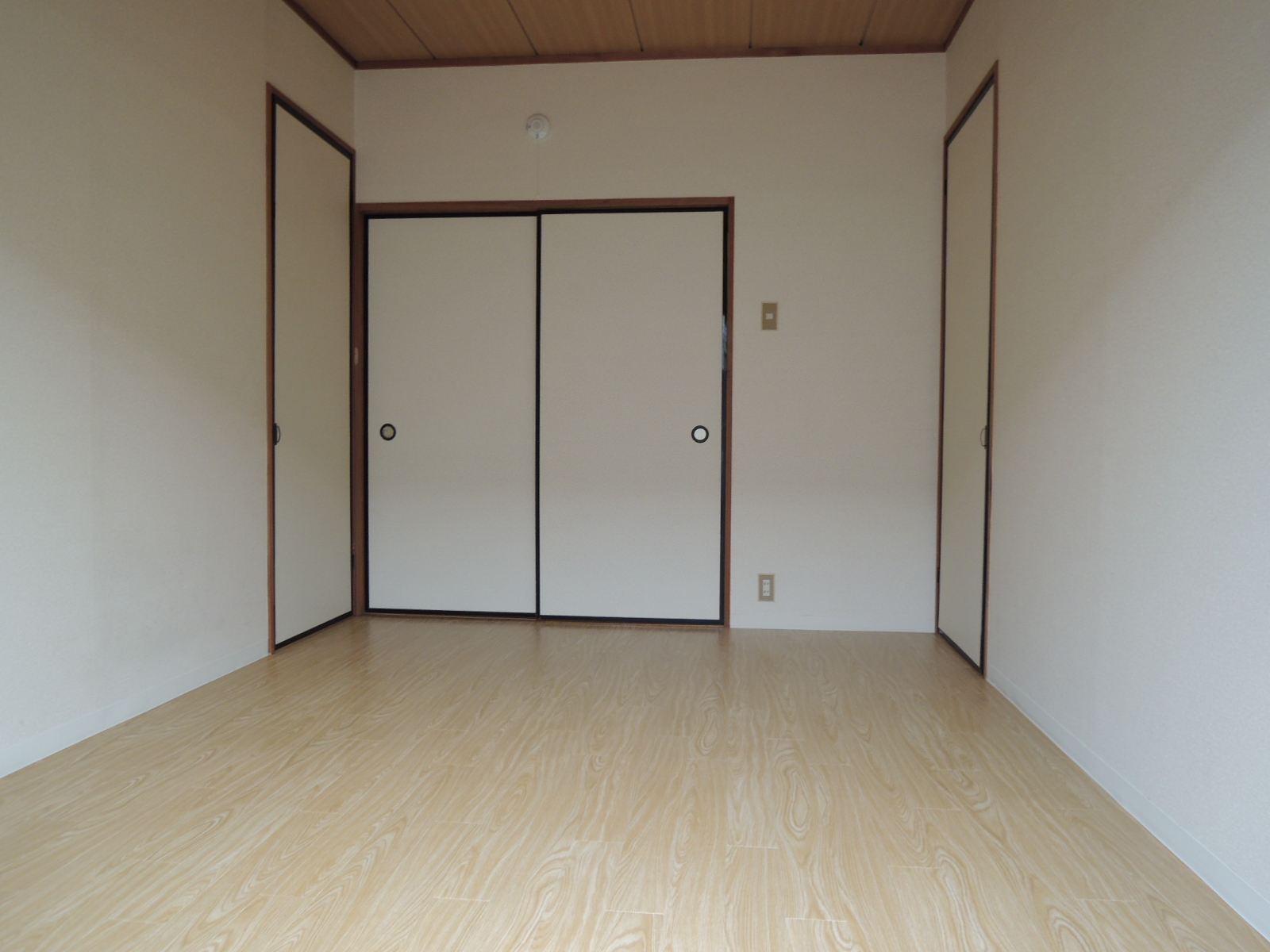 その他部屋・スペース　洋室6帖