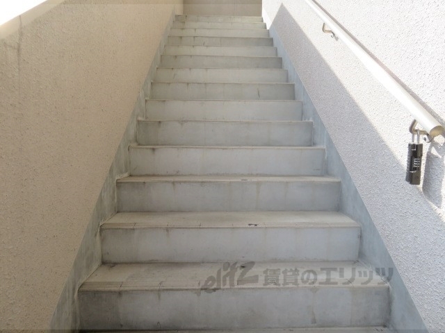 その他　階段