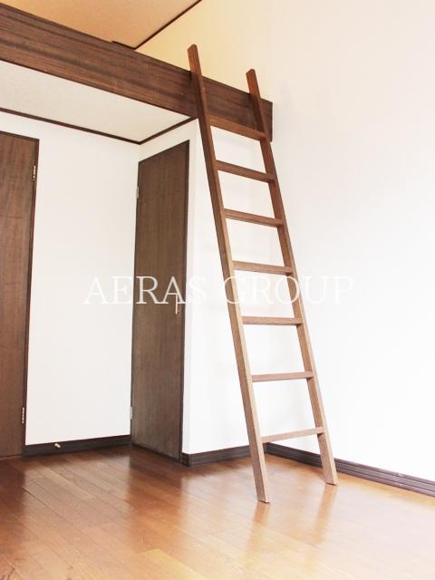 その他部屋・スペース