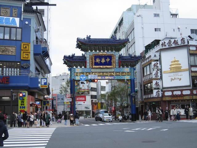 その他　★★中華街（その他）まで145m