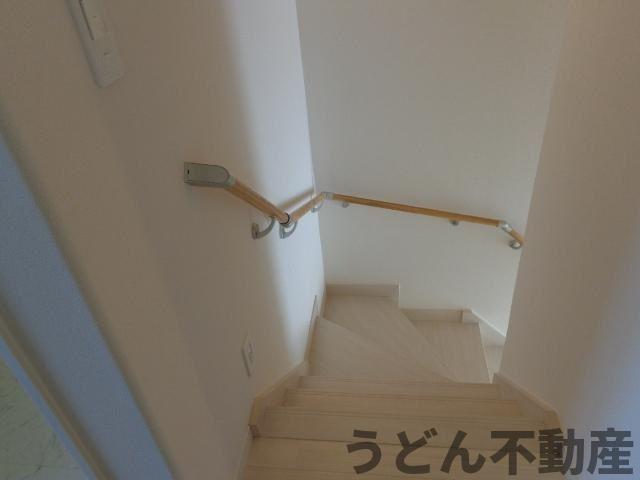 その他部屋・スペース　うどん県のお部屋探しはうどん不動産へ うどんちゃんとLINE