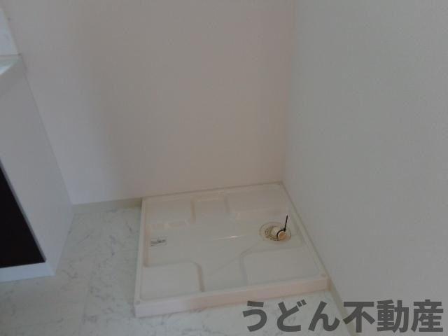 その他　うどん県のお部屋探しはうどん不動産へ うどんちゃんとLINE