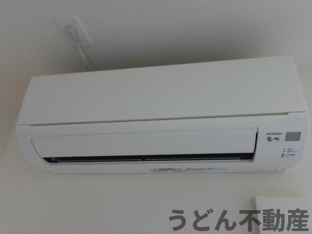 その他設備　うどん県のお部屋探しはうどん不動産へ うどんちゃんとLINE