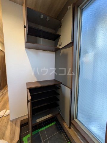 上丸子山王町貸家のその他写真