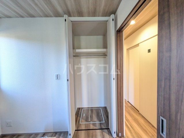 上丸子山王町貸家のその他写真