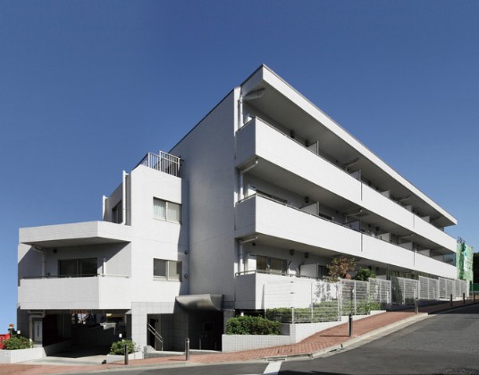 建物外観　☆おしゃれな外観☆