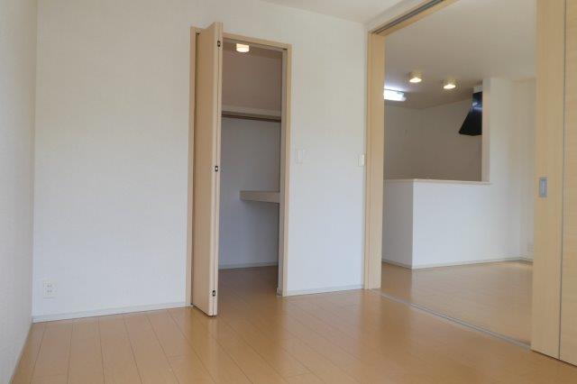 その他部屋・スペース　洋室